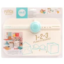 We R Memory Keepers 660541 vouwhulp envelop mini envelop punch board, wit, 18,8 x 3 x 15 cm We R Memory Keepers 660541 vouwhulp envelop mini envelop punch board, wit, 18,8 x 3 x 15 cm